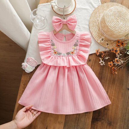 The Blossom Little
