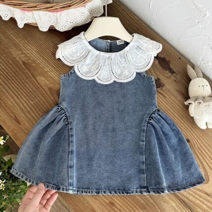 Denim Élise
